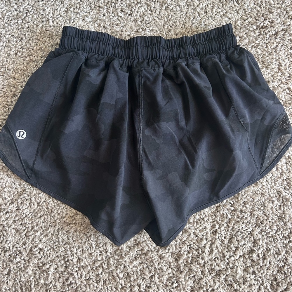 Lululemon shorts
